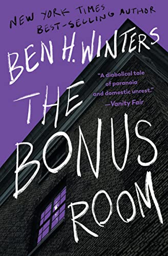 The Bonus Room: A Novel