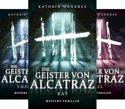 Die Geister von Alcatraz