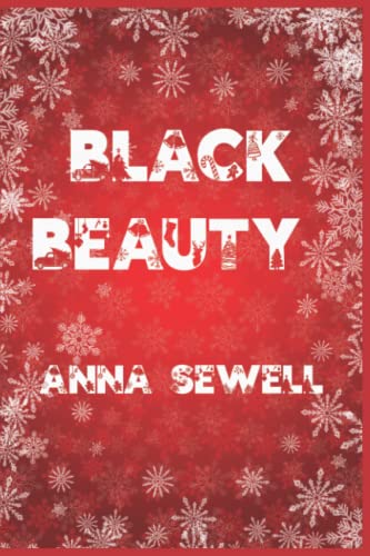 Black Beauty: Happy New Year Edition