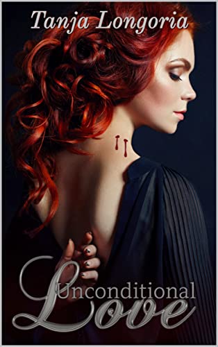 Unconditional Love: A Paranormal Reverse Harem Romance