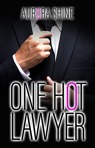 One Hot Lawyer: One Night Stand mit Folgen (Hot Billionaire Stories 1)