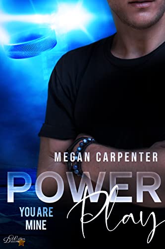 Power Play: You Are Mine (New York Eishockey Reihe 4)