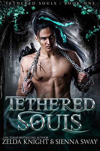 Tethered Souls: A Gay Harem Monster Romance