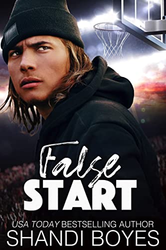 False Start (Ballsy Boys Book 5)