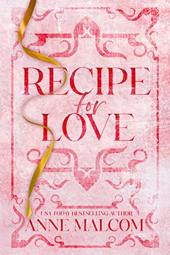 Recipe for Love: A Small Town Grumpy Sunshine Romance (Jupiter Tides Book 1)