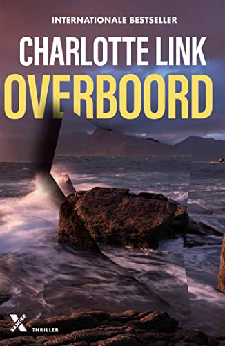 Overboord (Dutch Edition)