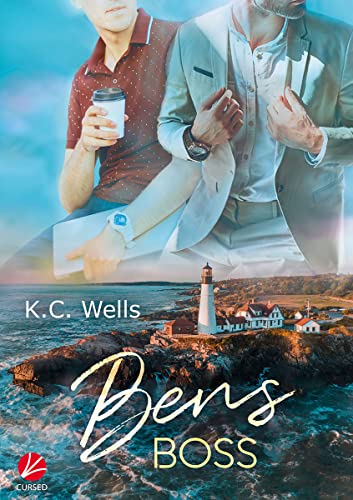 Bens Boss (Maine Men 2)