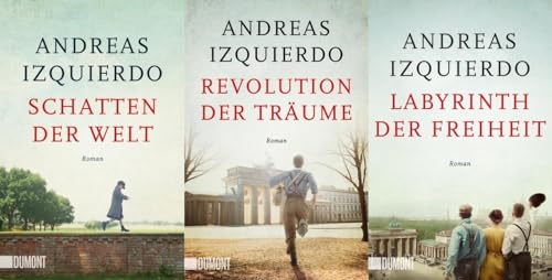 Die Wege der Zeit-Reihe Band 1-3 plus 1 exklusives Postkartenset