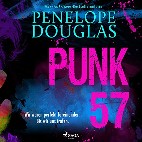 Punk 57