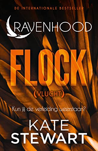 Flock (Vlucht) (Ravenhood Book 1)