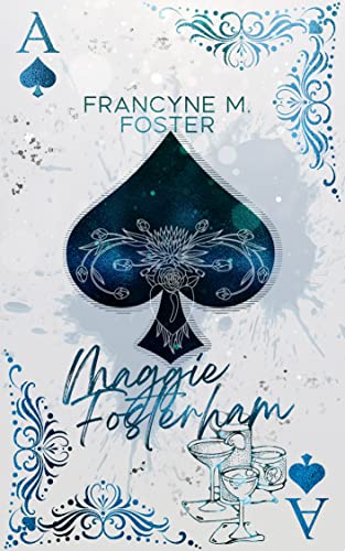 Maggie Fosterham: Gestatten, Mag Fornton. Nebenberuflich Todesengel. Buch III