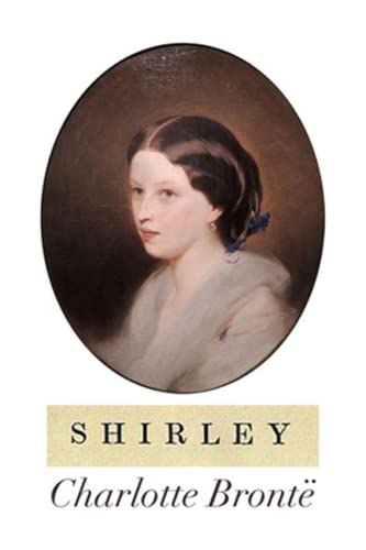 Shirley (Annotated)