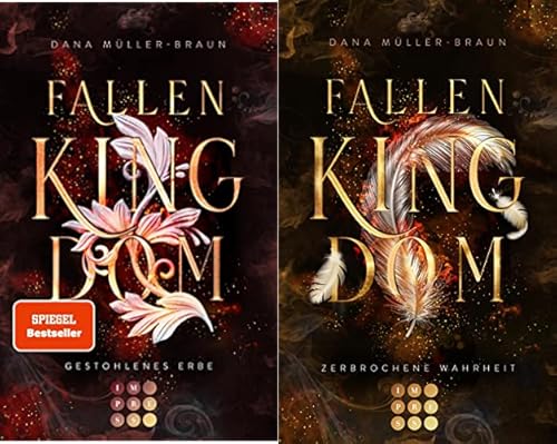 Fallen Kingdom