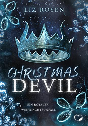 Christmas Devil: Ein royaler Weihnachtsunfall (Dunkler Liebesroman)