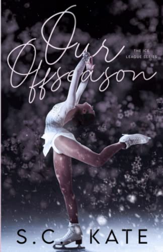 Our Offseason (The Ice League Series, Band 4)