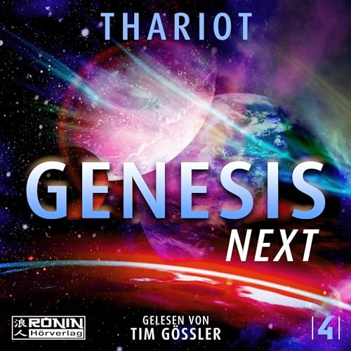 Next Genesis: Genesis 4