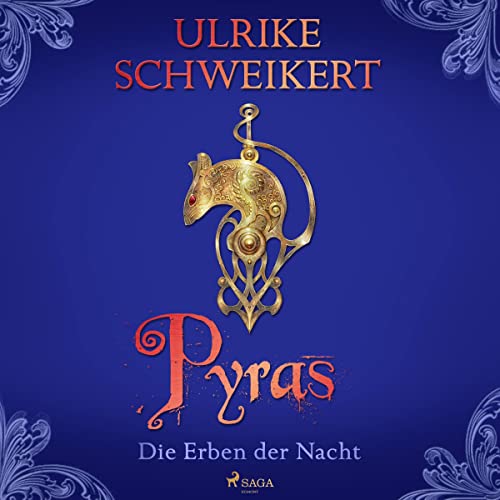 Pyras: Die Erben der Nacht 3