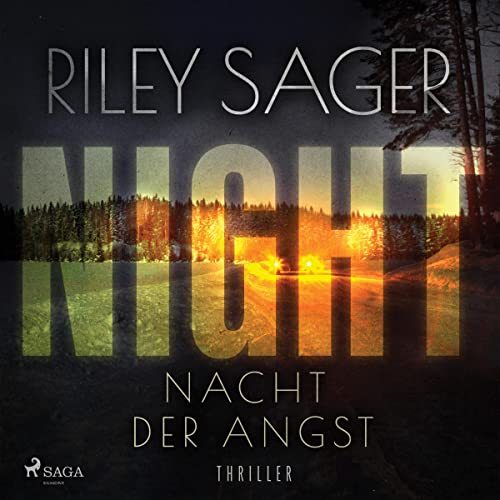 NIGHT: Nacht der Angst