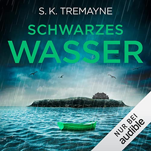 Schwarzes Wasser