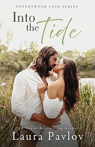 Into the Tide (Cottonwood Cove Book 1) (Cottonwood Cove Series)