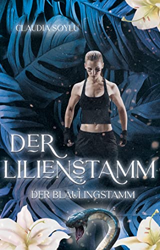 Der Lilienstamm: Der Bläulingstamm (3/4)