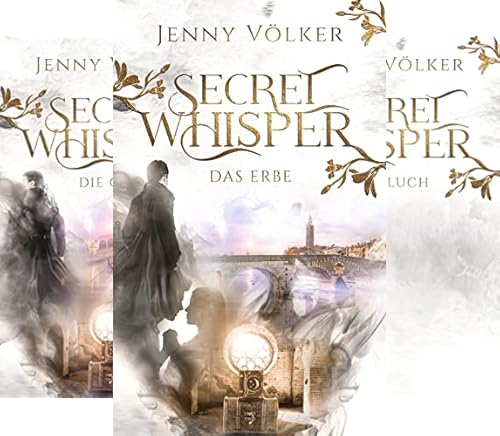 Secret Whisper