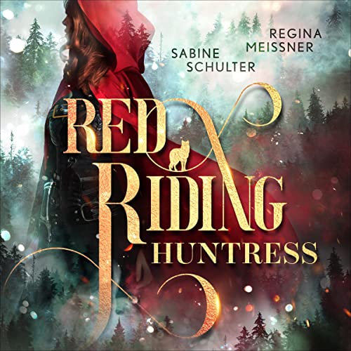 Red Riding Huntress: Dämmerwald