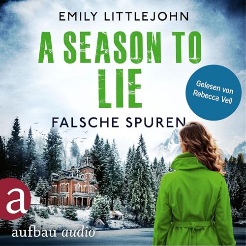 A Season to Lie - Falsche Spuren: Gemma Monroe 2