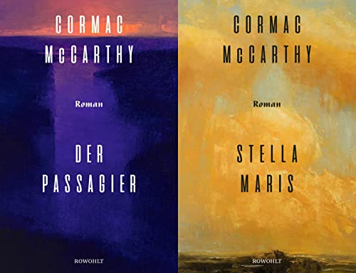 Der Passagier + Stella Maris + 1 exklusives Postkartenset