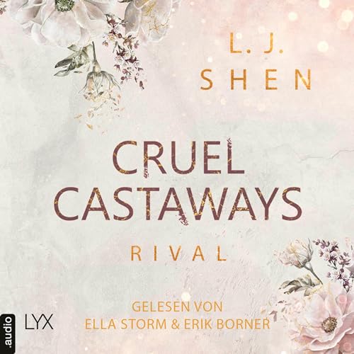 Cruel Castaways - Rival: Cruel Castaways 1