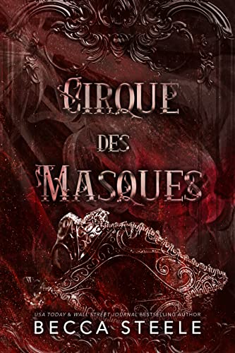 Cirque des Masques: A dark MM story