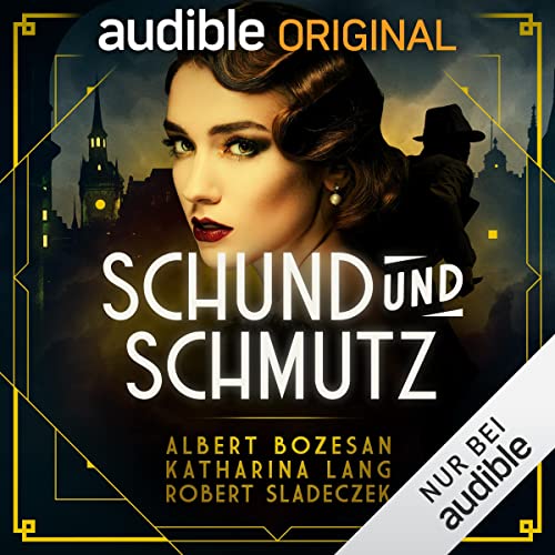 Schund und Schmutz