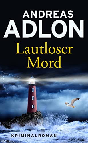 Lautloser Mord (Nordsee-Krimi 10)