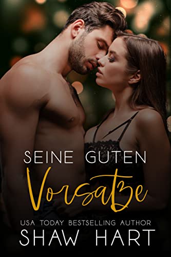 Seine guten Vorsätze