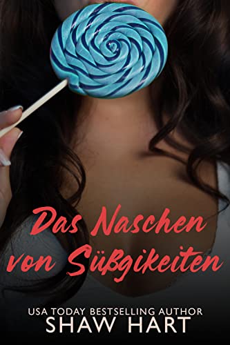 Das Naschen von Süßigkeiten