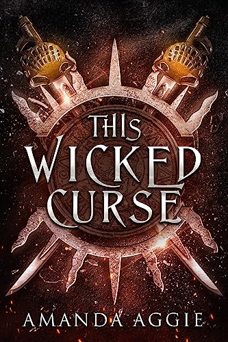 This Wicked Curse (Realm of Monsters)