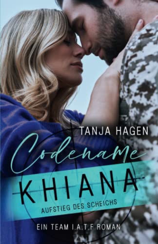 Codename Khiana - Aufstieg des Scheichs