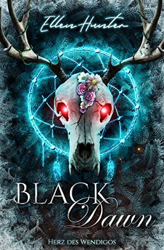 Black Dawn: Herz des Wendigos
