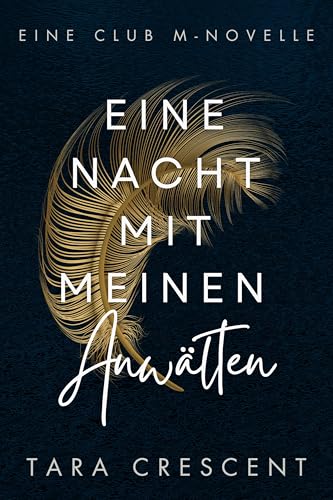Eine Nacht mit meinen Anwälten: Eine Club M-Novelle
