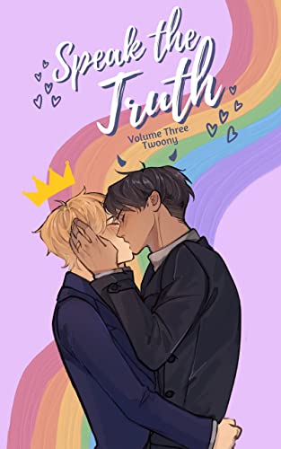 Speak the Truth: Volume Three