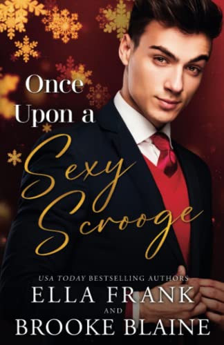 Once Upon a Sexy Scrooge