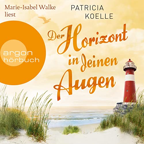 Der Horizont in deinen Augen: Ostsee Trilogie 3
