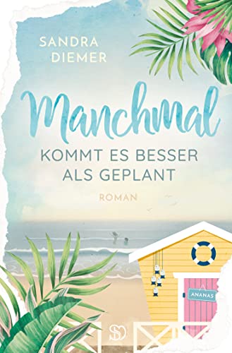 Manchmal kommt es besser als geplant