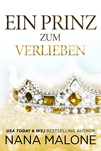 Ein Prinz zum Verlieben (Royal Elite Bodyguards 4)