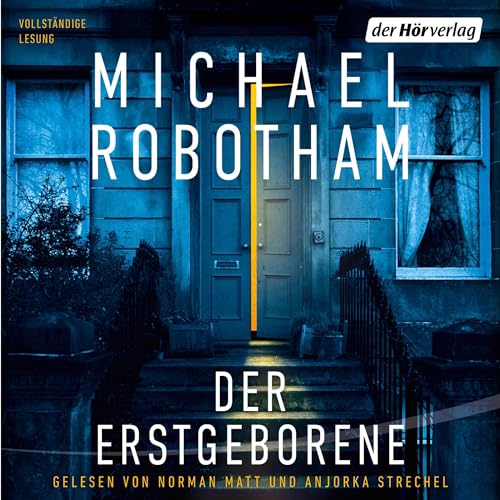 Der Erstgeborene: Cyrus Haven 3
