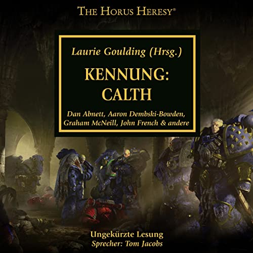 Kennung: Calth: The Horus Heresy 25