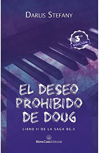 El deseo prohibido de Doug (BG.5 nº 2)