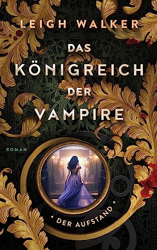 Das Königreich der Vampire 7: Der Aufstand