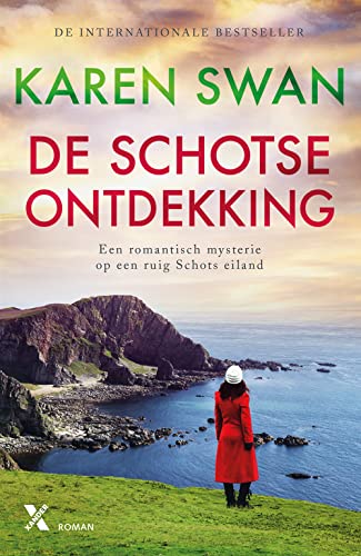 De Schotse ontdekking (Dutch Edition)