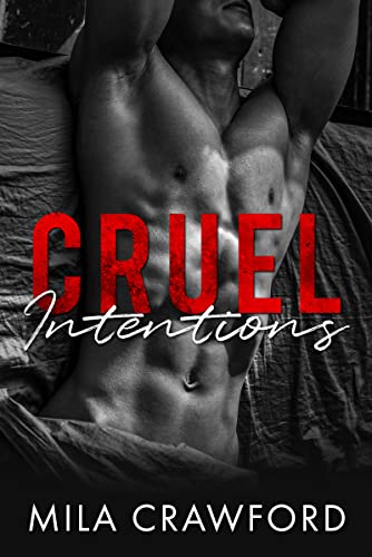 Cruel Intentions (Park Avenue Elites)